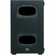 2x QSC KS112 Active 12" Powered Subwoofer 2000W Class-D Amplified DJ / Club Sub.