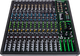 Mackie ProFX16v3 16-Channel Professional Effects Mixer with USB & Built-In FX