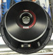 4x B&C 12MH801 12" MidBass Pro Audio Replacement Speaker Woofer 8-Ohm