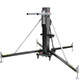 ProX FANTEK XTF-FT6033 Multipurpose Compact Front Loading Lifting Tower - 728 lb