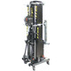 ProX FANTEK XTF-FT6033 Multipurpose Compact Front Loading Lifting Tower - 728 lb