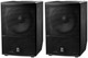 2x Yorkville ES18P Active Elite Series 18" Powered Subwoofer 3200W Amplified Sub