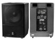 2x Yorkville ES18P Active Elite Series 18" Powered Subwoofer 3200W Amplified Sub