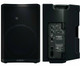 2x QSC CP12 12" 1000W 2-Way Compact Active Monitor PA / DJ Powered Loud Speaker