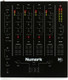 Numark M6 USB Black 4-Channel USB DJ Mixer For Use w/ DJ Turntables & CD players 