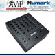 Numark M6 USB Black 4-Channel USB DJ Mixer For Use w/ DJ Turntables & CD players 