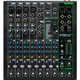 Mackie ProFX10v3 10-Channel Sound Mixer With Effects & USB + ProFX10v3 Carry Bag