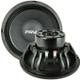 4x PRV Audio 10W1000-NDY-4 Neodymium Woofer Loudspeakers 3" Aluminum Coil 1000W