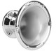 PRV WGP14-50 Chrome Silver Horn