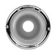 PRV WGP14-50 Chrome Silver Front
