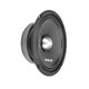 PRV 6MR250B-4 SLIM 6.5" 4-Ohm 250W Shallow Mid Range Bullet Car Audio Speaker