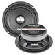 2x PRV 6MR250B-4 SLIM 6.5" 4-Ohm 250W Shallow Mid Range Bullet Car Audio Speaker