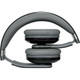 Numark HF Wireless High Performance Collapsible Wired Wireless DJ Headphones NEW