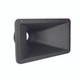 Eminence H2EA 2" Speaker Horn Side view