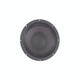 4x Eminence ALPHA-8A 8" Professional Mid-Range/Mid-Bass Replacement Speaker 250W