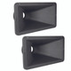 2x Eminence H2EA 2" Speaker Horns