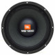 JBL Selenium 10MG1200 10" Professional Mid-Bass Speaker 1200 Watts