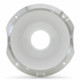 2x JBL / Selenium HL 14-50 TRIO BRANCA 2" throat Aluminum Horn, 4-Bolt Waveguide, HL1450 (WHITE)