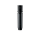 Shure PGA81-LC Cardioid Condenser Instrument Microphone