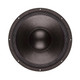 B&C 12NDL88 12" 1400W Neodymium Pro Audio Woofer 8-Ohm MidBass Speaker Subwoofer