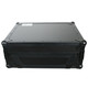 ProX XS-PRIME2 LTBL Flight Case for Denon Prime 2 Standalone DJ System Black