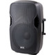 Gemini AS-10P 2-Way Full-Range PA Powered Speaker 1000W peak