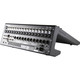 Allen & Heath QU-16C 16-Channel Rackmountable Digital Mixer W/ FX (Chrome Ed.)