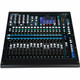 Allen & Heath QU-16C 16-Channel Rackmountable Digital Mixer W/ FX (Chrome Ed.)