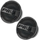 2x PRV 6MB550FT 6" Cast Aluminum Basket 550W VC: 2" + 6GRILL-POLY Speaker Grills
