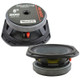 2x BLASTKING BLAST8PRO 8" Ferrite Magnet 800W Mid-bass Frequency Transducer Speaker 