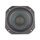 2x BLASTKING BLAST8PRO 8" Ferrite Magnet 800W Mid-bass Frequency Transducer Speaker 