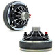 2x JBL / Selenium D250-TRIO 1" Screw-on Phenolic Horn Driver 400W 1-3/8"-18 TPI