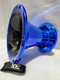 PRV Audio WGP14-50 BLUE BLACK CR 2" Exit " ABS Plastic WaveGuide Bolt-on 2" Horn