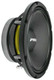 2x PRV Audio 10MB800FT 10" Midbass FORTE Car Audio Speaker & 2x TW700Ti Tweeter