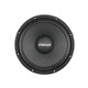 2x PRV Audio 10MB800FT 10" Midbass FORTE Car Audio Speaker & 2x TW700Ti Tweeter