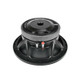 2x PRV Audio 10MB800FT 10" Midbass FORTE Car Audio Speaker & 2x TW700Ti Tweeter