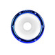 2x PRV Audio WGP14-50 BLUE White CR 2" ABS Plastic WaveGuide Bolt-on 2" Horn