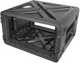 ProX XM-6U VaultX 6U Rack Air-tight, Water-sealed ABS Case