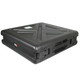 ProX XM-2U VaultX 2U Rack Air-tight, Water-sealed ABS Case
