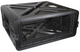 ProX XM-4U VaultX 4U Rack Air-tight, Water-sealed ABS Case