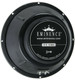 Eminence Beta-10CBMRA Sealed Back 10" 400W Car Mid-Range Woofer Speaker