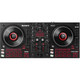 Numark Mixtrack Platinum FX 4-Deck Advanced DJ Controller with Jog Wheel Displays and Effects Paddles