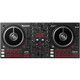 Numark Mixtrack Pro FX DJ Controller for Serato DJ with FX Paddles BLACK