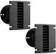 2x Eminence LA-WG10 Horns
