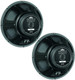 2x Eminence Beta-12A-2 12" 500W 8-ohms PA Replacement Bass Guitar Speaker Woofer