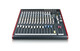 Allen & Heath ZED-16FX Multipurpose USB Mixer w/ FX for Live Sound and Recording