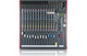 Allen & Heath ZED-16FX Mixer front Top View