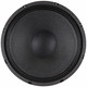 4x Eminence Delta-12B Hi-Quality 12" Woofer 16-Ohms 800W Mid-Bass Pro Speaker