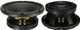 2x Eminence Kappa Pro-10A Hi-Quality 10" Mid-Bass Woofer 8-Ohm 1000W Pro Speaker