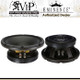 2x Eminence Kappa Pro-10A Hi-Quality 10" Mid-Bass Woofer 8-Ohm 1000W Pro Speaker